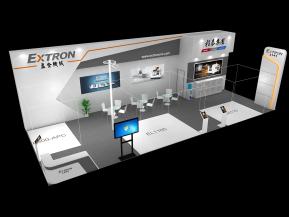 程泰集团展览模型