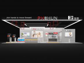 海思PH春光伏新能源