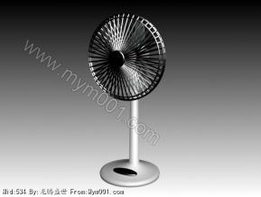 电风扇
