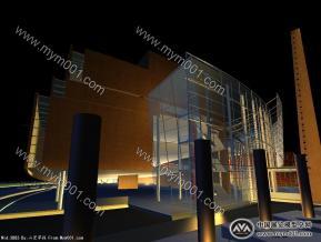 中国电影博物馆