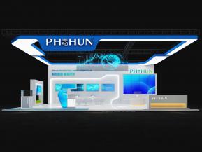 海思通讯电子科技