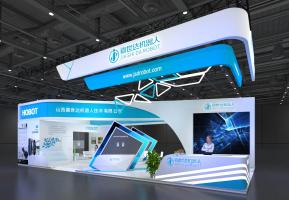 会展 展台 展览 特装 展示 嘉世达