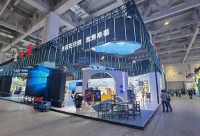 山东文博会(二)