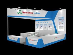 北京钮因展览模型