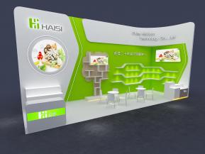 海思食品饮料茶糖酒