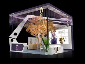 金凌生物展览模型