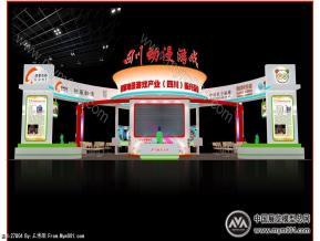 2014月7月动漫游戏