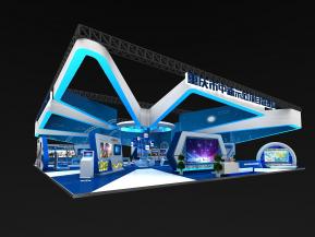 中新管理局方案