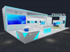 海思电子科技通讯