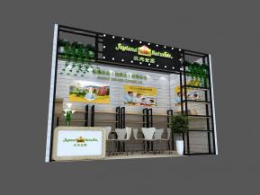 Jayland农夫世嘉展览模型