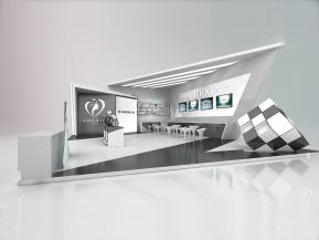 初恋展览常用模型