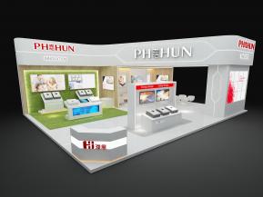 海思PH春光伏新能源