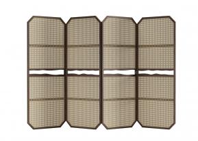 屏风隔断3Ｄ模型