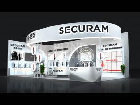 东屋世安智能锁