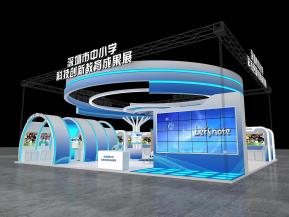 中小学科技创新展