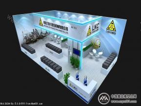 力克川液压机械