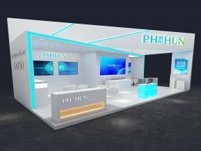 PH春通讯电子科技