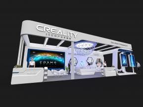 CREALITY创想3D