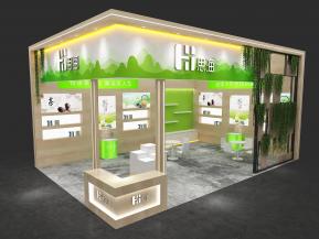 海思食品饮料茶糖酒