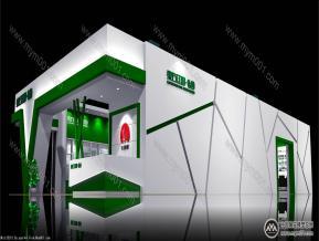 东方红郡展览模型图片