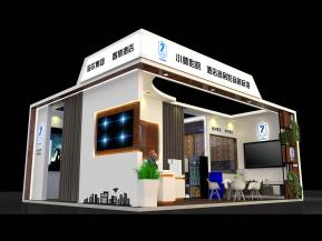 小帅影院展览模型