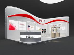 PH春光伏72方两面开