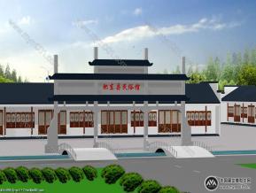 肥西民间民俗馆