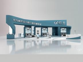 初恋展览常用模型