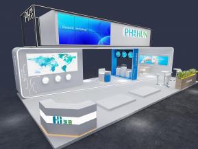 海思电子科技通讯