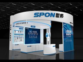 长沙世邦SPON