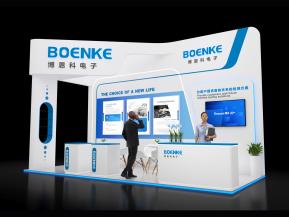BOENKE博恩科