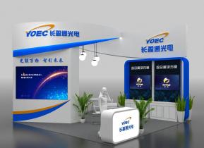 长盈通展览模型