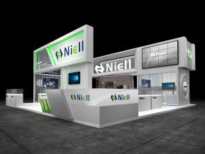 NIELL厦门乃尔电子有限公司