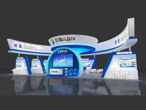 深圳高新区生物孵化器