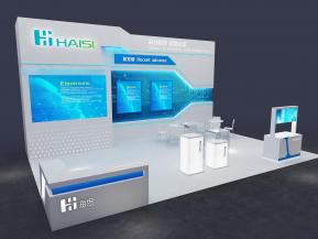 海思通讯电子科技