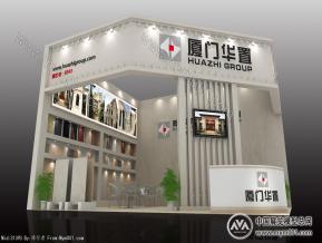 华置进出口石材展