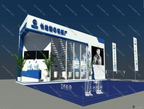 长治清华机械展