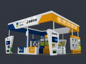 格利斯展览模型