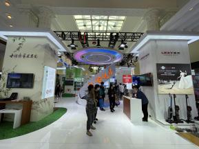 2021中国自主品牌博览会(五)