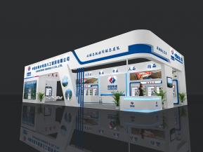 中国水电八局展览展示