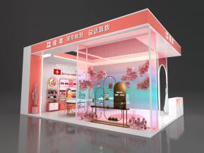 初恋展览常用模型