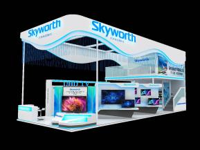 Skyworth创维