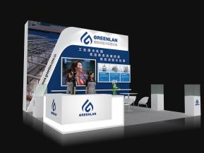 威海润蓝水处理设备