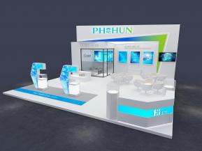 海思电子科技通讯