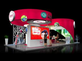 Longrich果木肌密