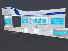 海思通讯电子科技