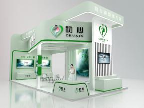 初恋展览常用模型