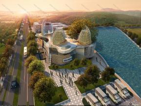 学生艺术活动中心