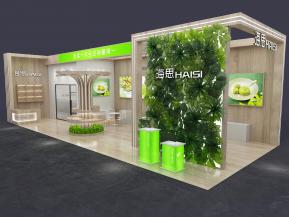 海思食品饮料糖酒