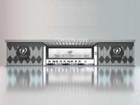 初恋展览常用模型